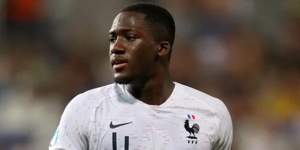 Konate has undergone Liverpool medicals while on international duty - RMC