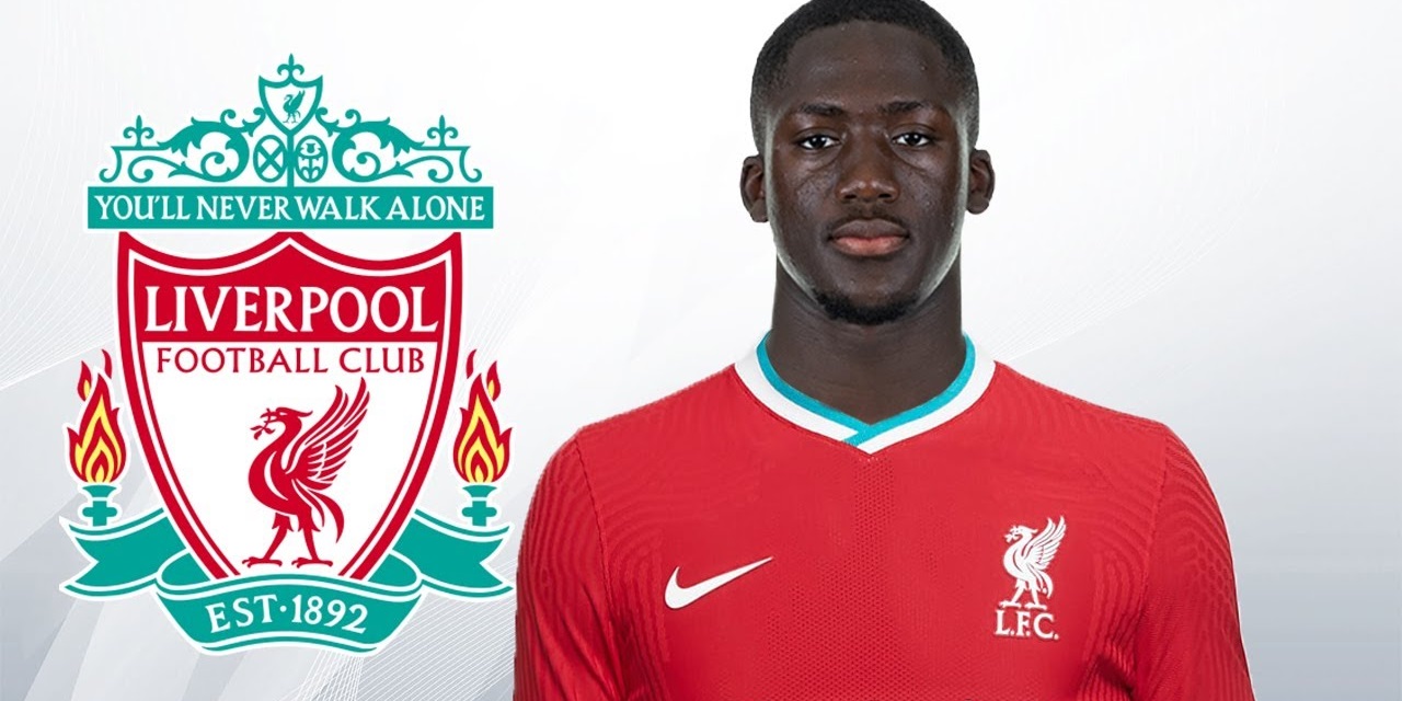 Confirmed: Ibrahima Konate will join Liverpool on five-year deal, says solid source