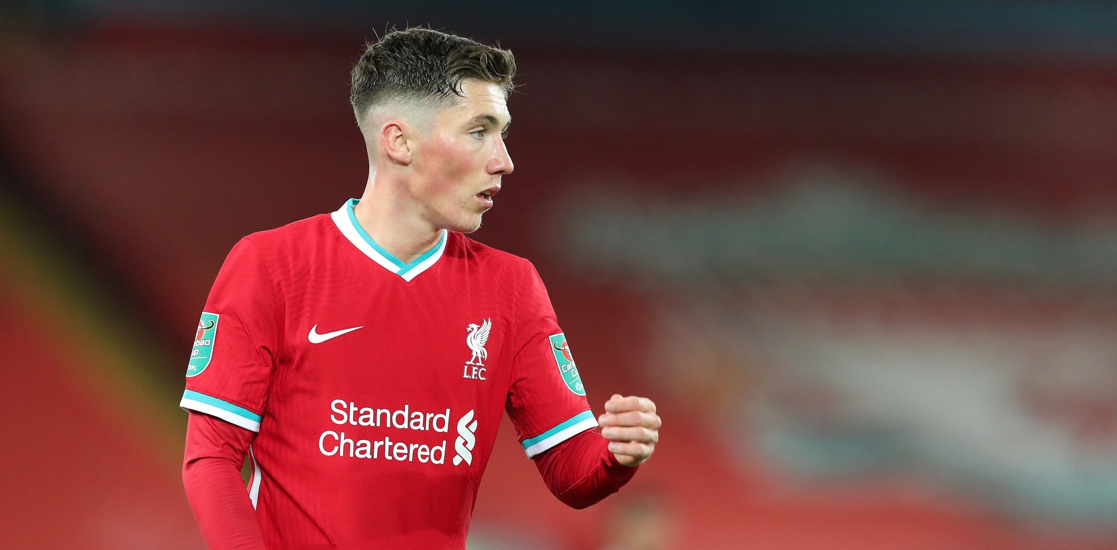 ‘Liverpool will have to speculate to accumulate’ – Ex-PL star tips Reds to sell 7-goal forward to boost summer spending