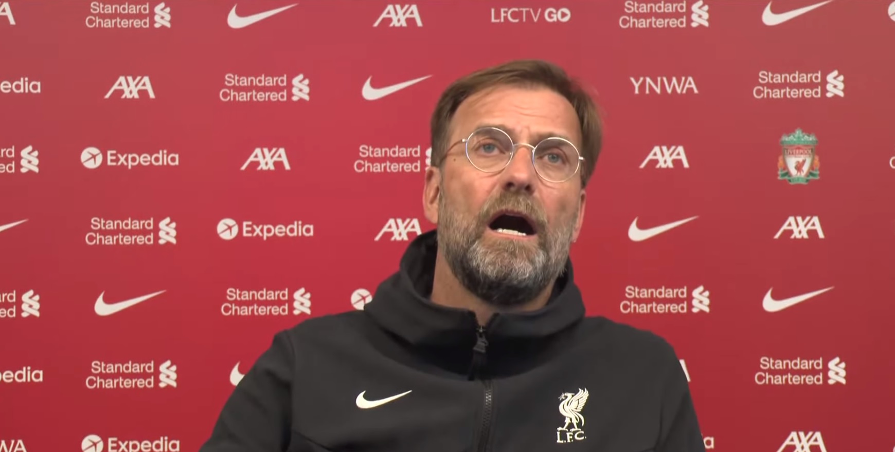 ‘What’s the reason for that? Money’ – Klopp blasts new ‘joke’ Champions League format