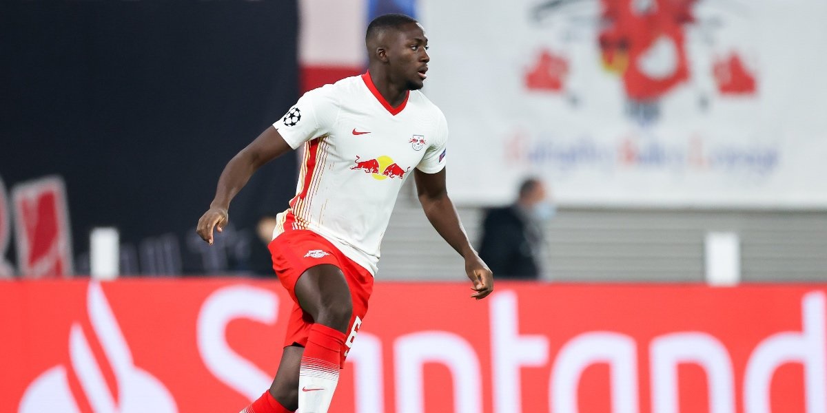 Big Ibrahima Konate update as Frenchman denies direct agent contact with Liverpool