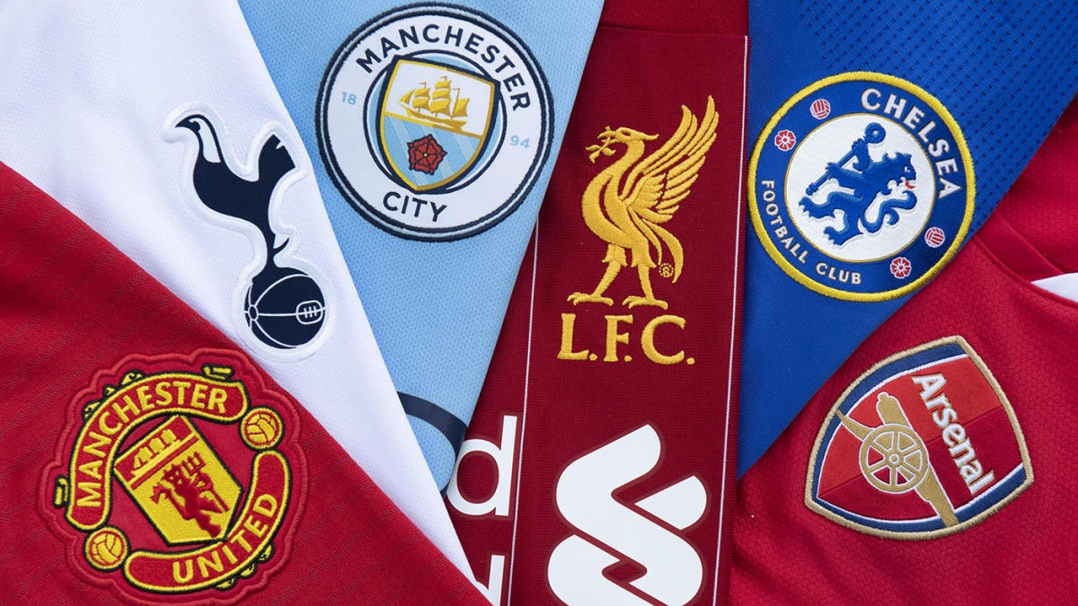 Owners of one of the Premier League’s ‘big six’ considers putting club up for sale – report