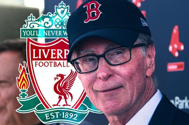 FSG release bombshell statement after putting LFC up for sale – David Ornstein