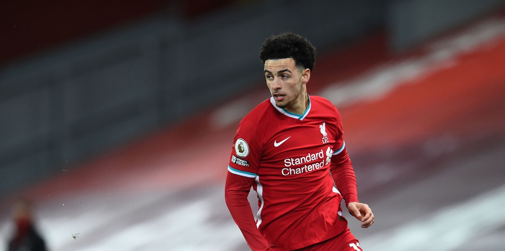 Pundit compares Liverpool star to Jack Grealish and suggests he would be a ‘coup’ signing for Aston Villa