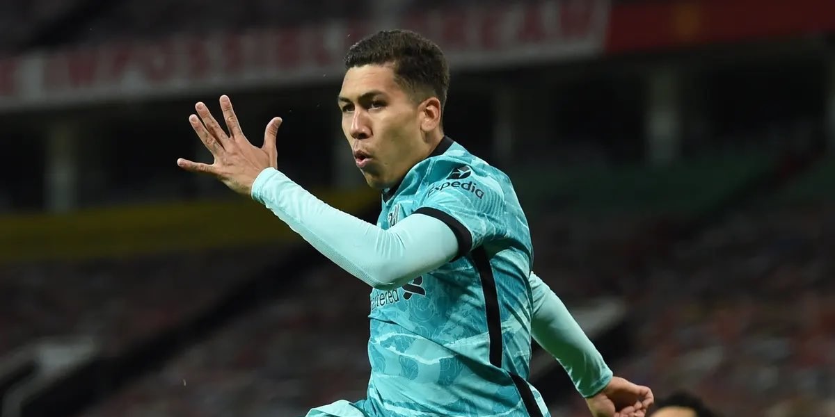 Liverpool fan makes interesting point over Bobby Firmino’s goal contributions this season