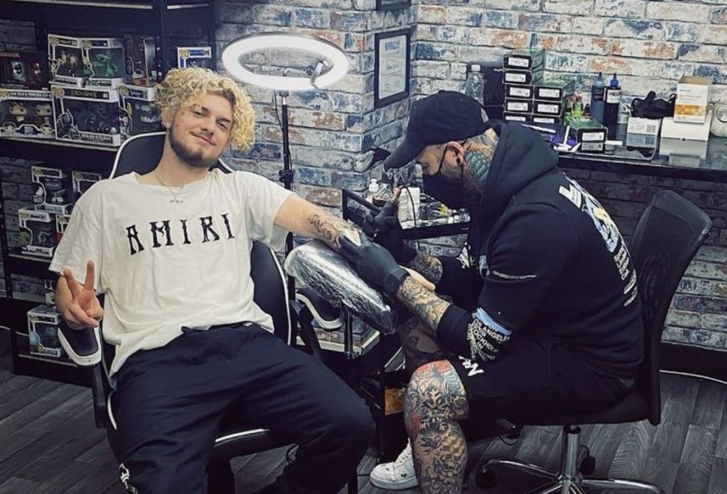 Liverpool Tattoo Ideas | TikTok