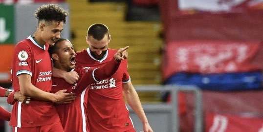 (Video) ‘That’s massive’ – Klopp makes several good points in defence of Thiago’s difficult first season at Liverpool