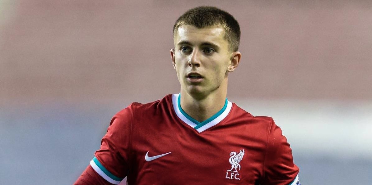 What does the future hold for one of Liverpool’s unluckiest stars – Ben Woodburn?