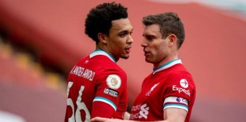 Trent, Milner