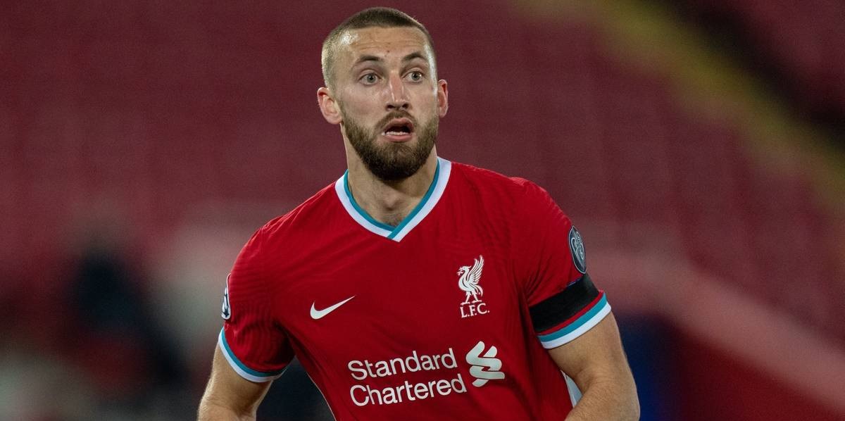‘They will need him’ – Ex-PL star suggests Liverpool would be making a mistake letting 24-year-old leave this summer