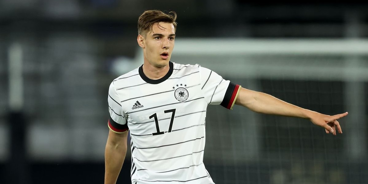 Liverpool dealt Florian Neuhaus transfer blow by latest development from Germany