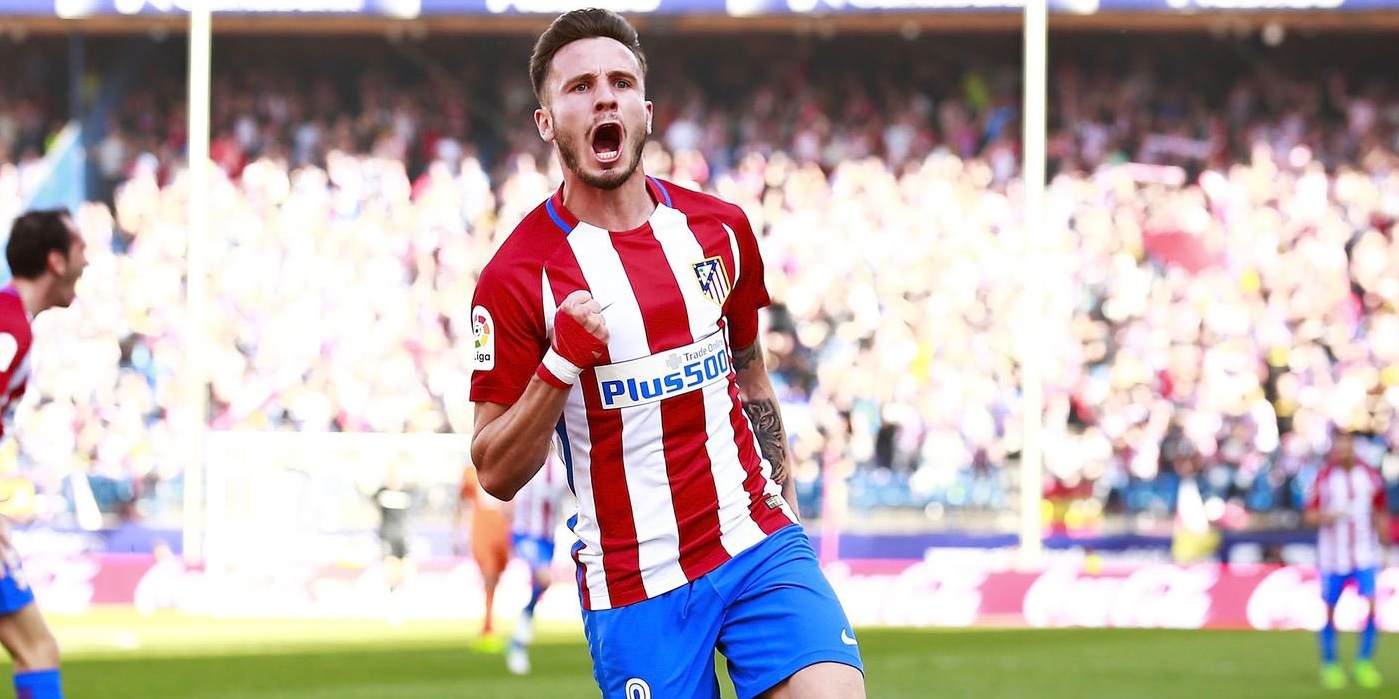 Saul Niguez, Liverpool, Romano