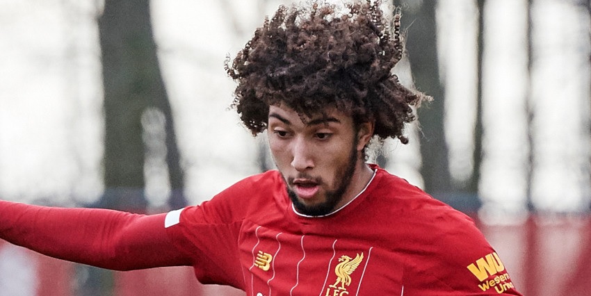 Liverpool youngster set to make Premier League switch despite Anfield contract extension offer