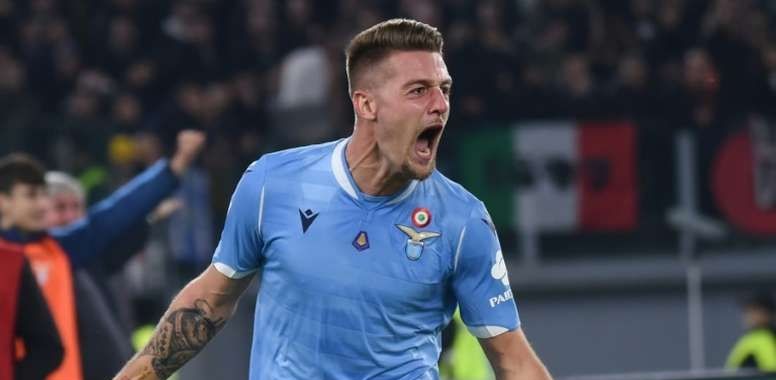 Liverpool linked with audacious move for €70m Serie A superstar – report