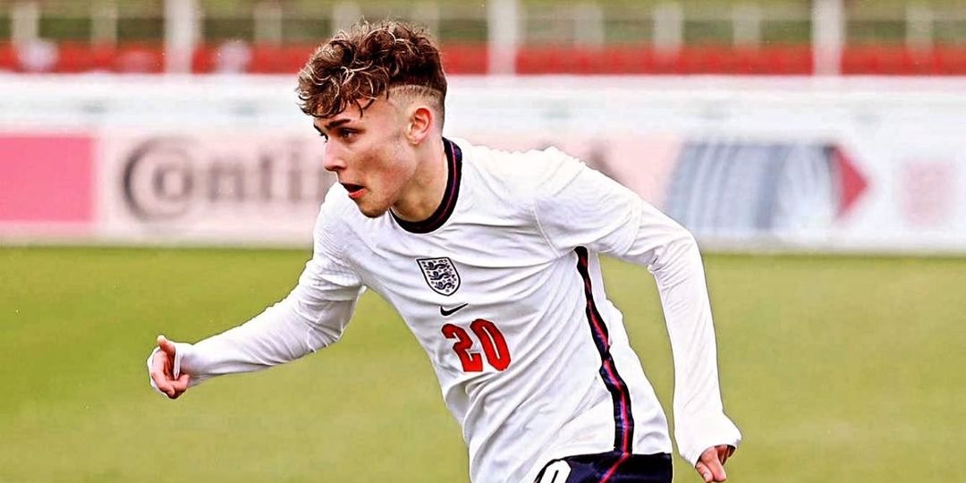 Liverpool complete move for teenage starlet, confirms club website