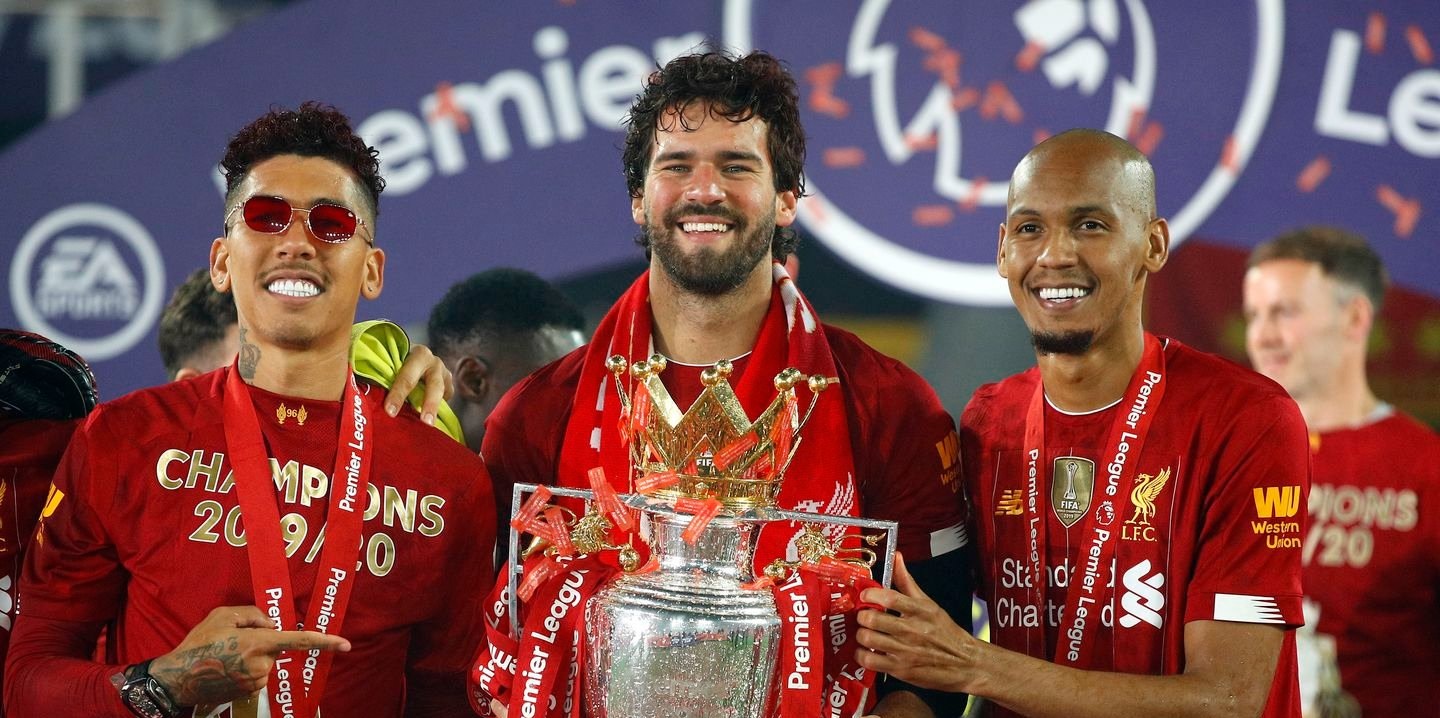 Liverpool handed pre-season boost after Copa America final – report