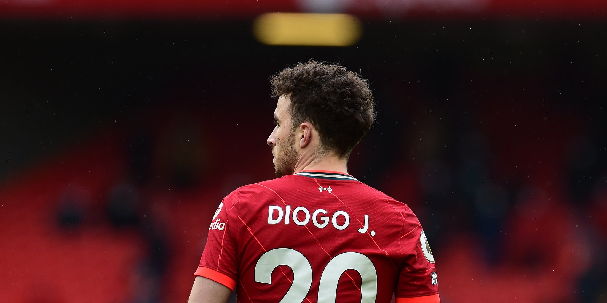 Diogo Jota declared fit to feature against Chelsea in the Carabao Cup final