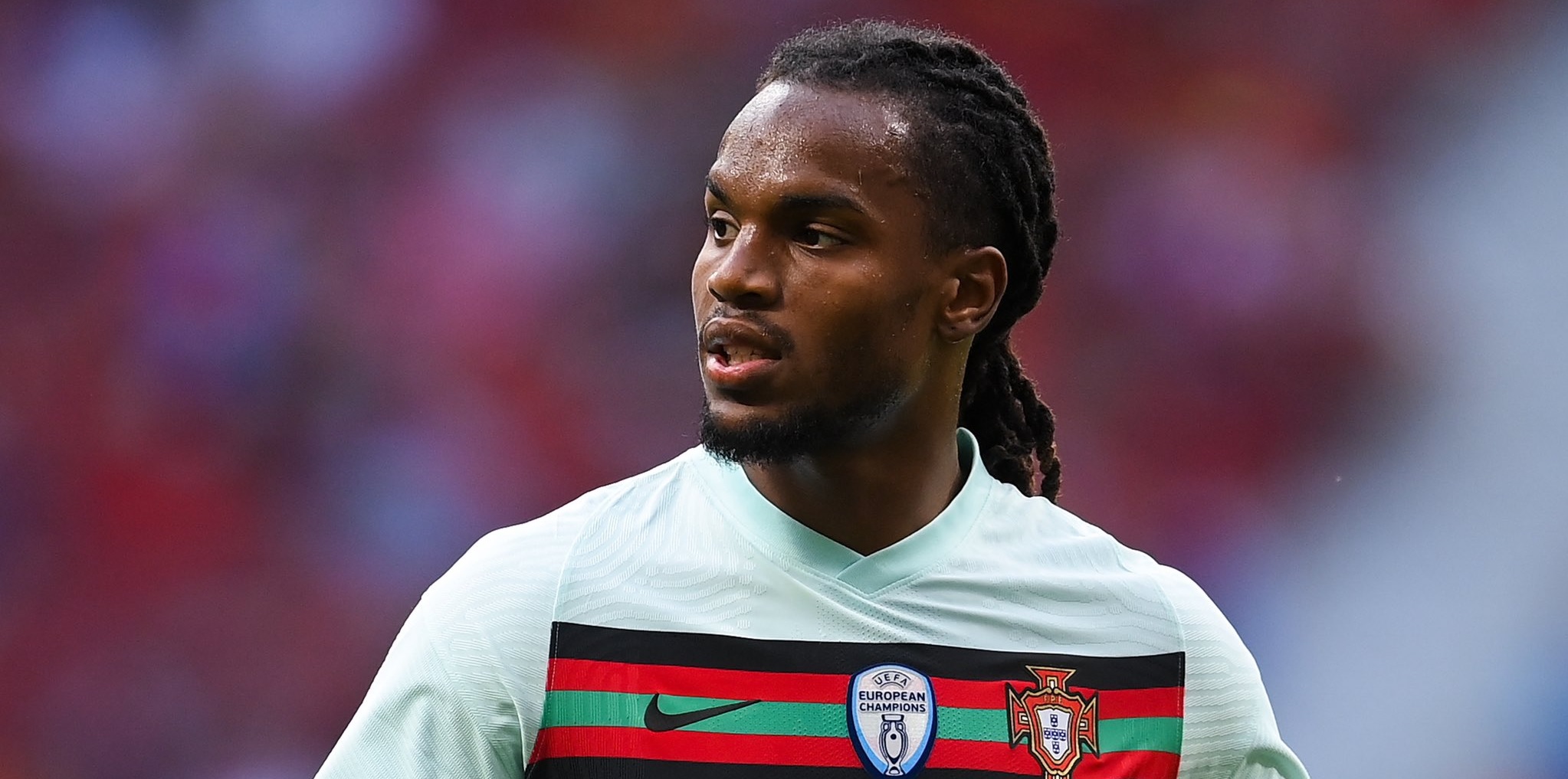 ‘They always had his name on their list’ – Fabrizio Romano reveals why Renato Sanches didn’t join Liverpool in the summer