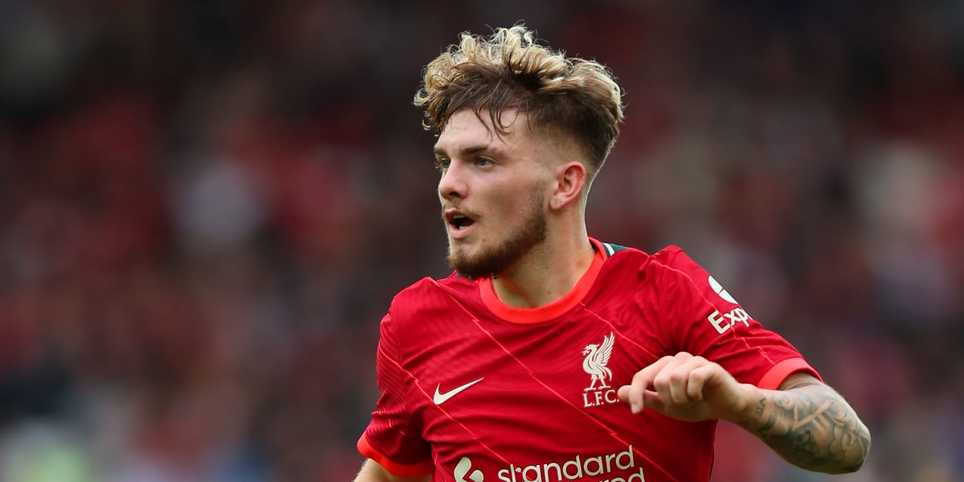 Jurgen Klopp says it’s no ‘surprise’ Liverpool starlet is generating excitement