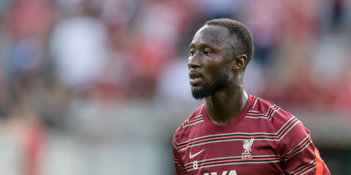 Clubs join forces to get Liverpool midfielder Naby Keita & co. out of Guinea – report