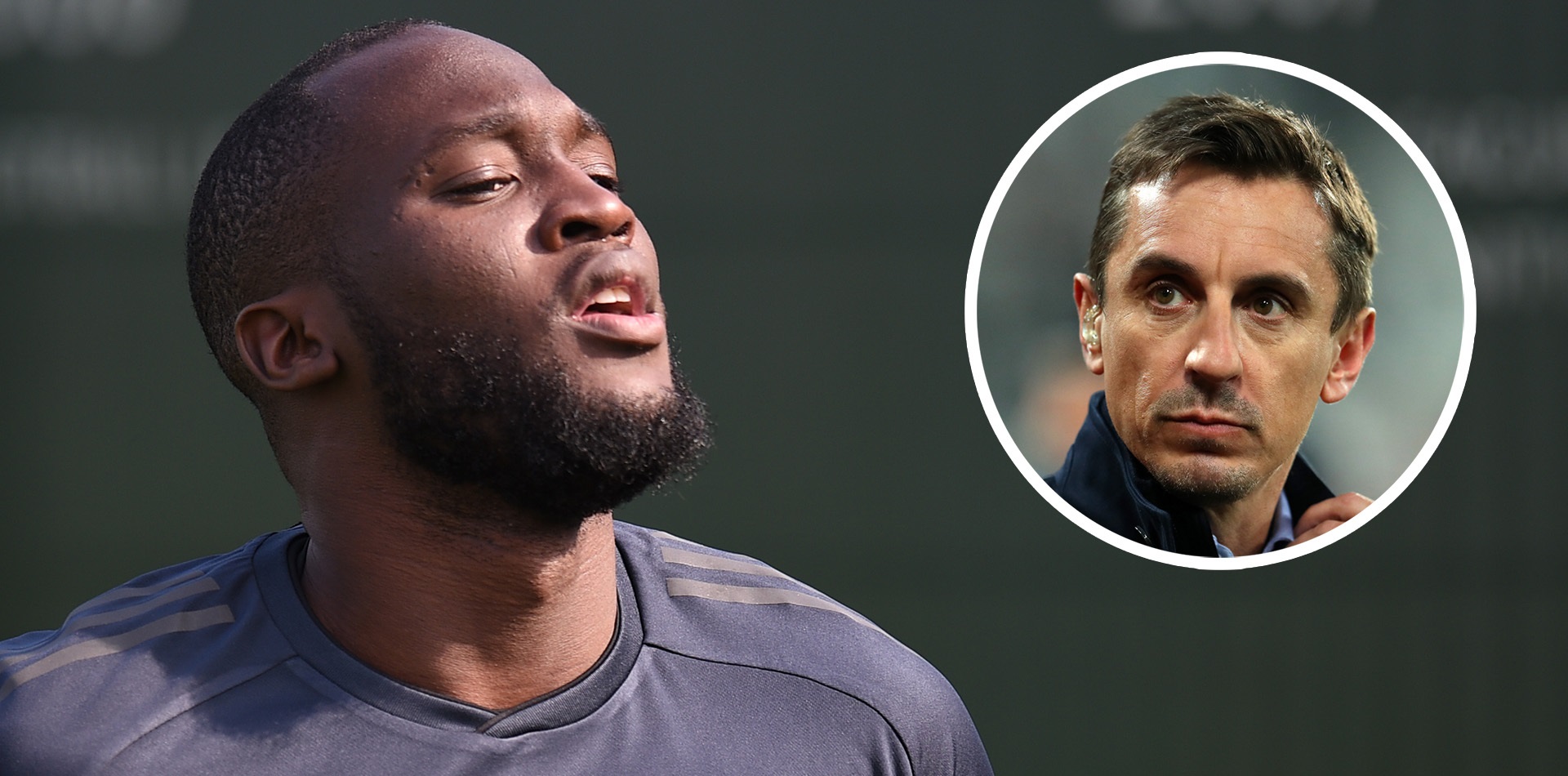 Jurgen Klopp wouldn't sign €115m striker "in a million years," says Gary Neville