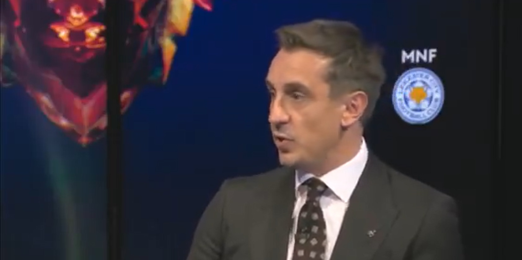 'Hopeless' - These Liverpool fans are baffled by Neville's comparison of Solskjaer with Klopp - The Empire of The Kop