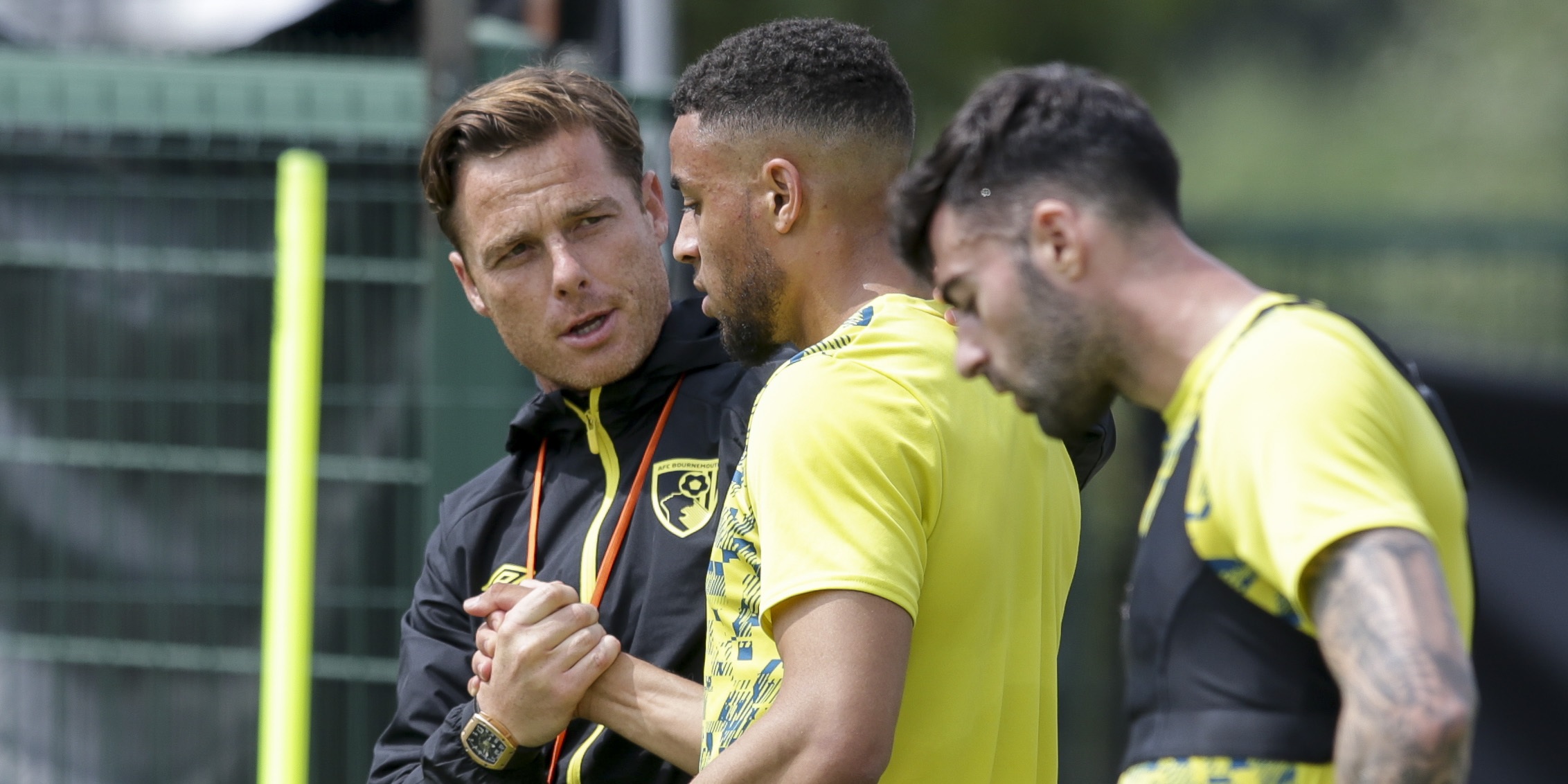 Parker, Danjuma, Liverpool