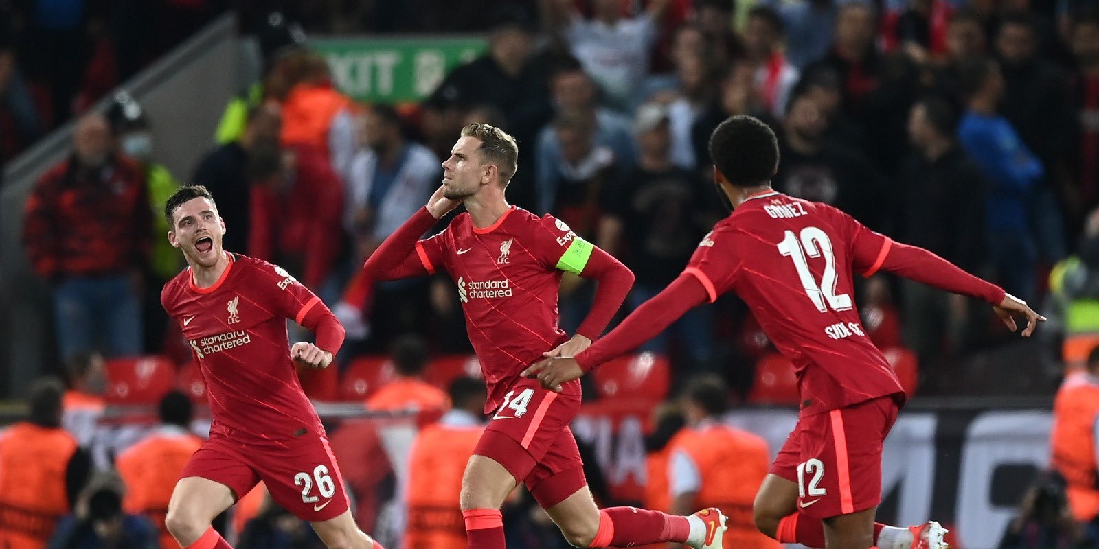 View from the Opposition: AC Milan insider issues verdict on tremendous UCL clash & one of Liverpool’s ‘biggest weapons’