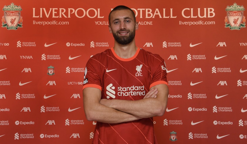 Liverpool defender handed four-year deal despite expectations of summer sale