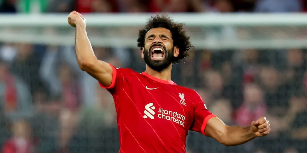 ‘I still don’t know’ – Salah responds to questions regarding career after Liverpool