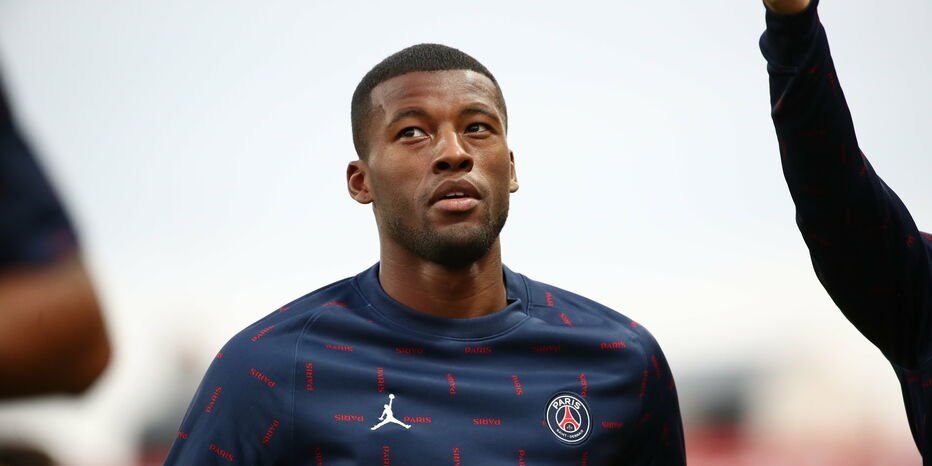 ‘If you ask the majority of Liverpool fans’ – Pundit makes Gini Wijnaldum admission as uncertainty remains over his PSG future