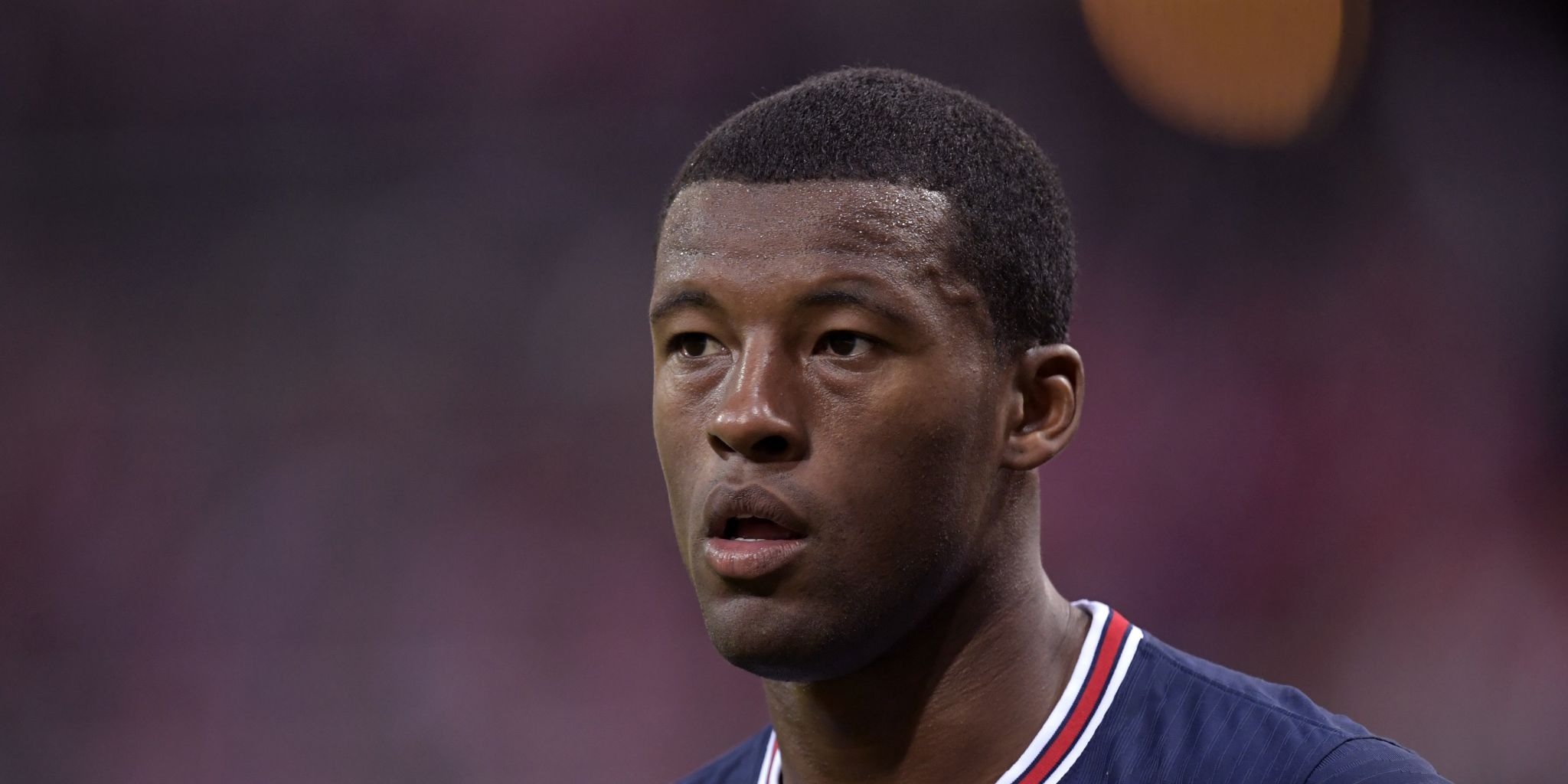 PSG plan early sale of Wijnaldum as part of mass exodus after Madrid humiliation – report