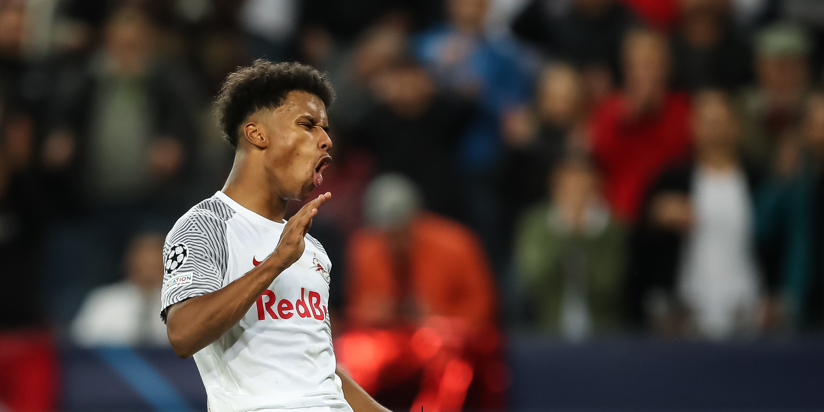 ‘He’ll certainly be one on Liverpool’s radar’ – Neil Jones shares prediction for teenage sensation with 10 goals already this season