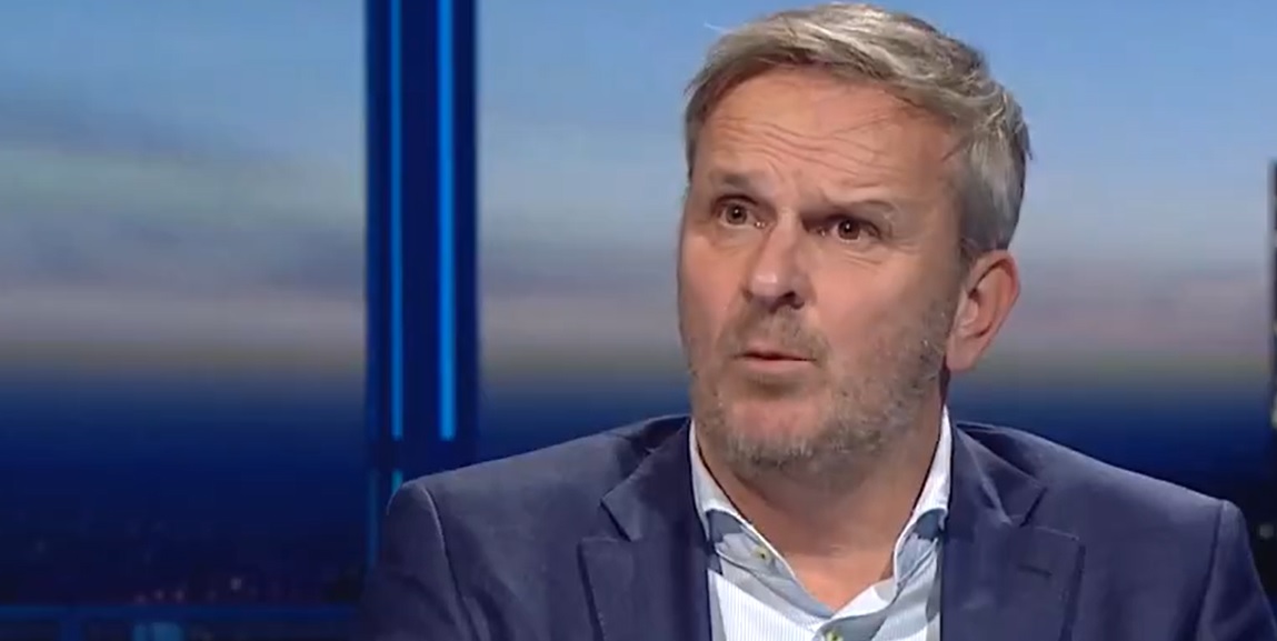 ‘They’ve got a swagger about them’ – Didi Hamann weighs in on Liverpool’s huge clash with Manchester City on Sunday