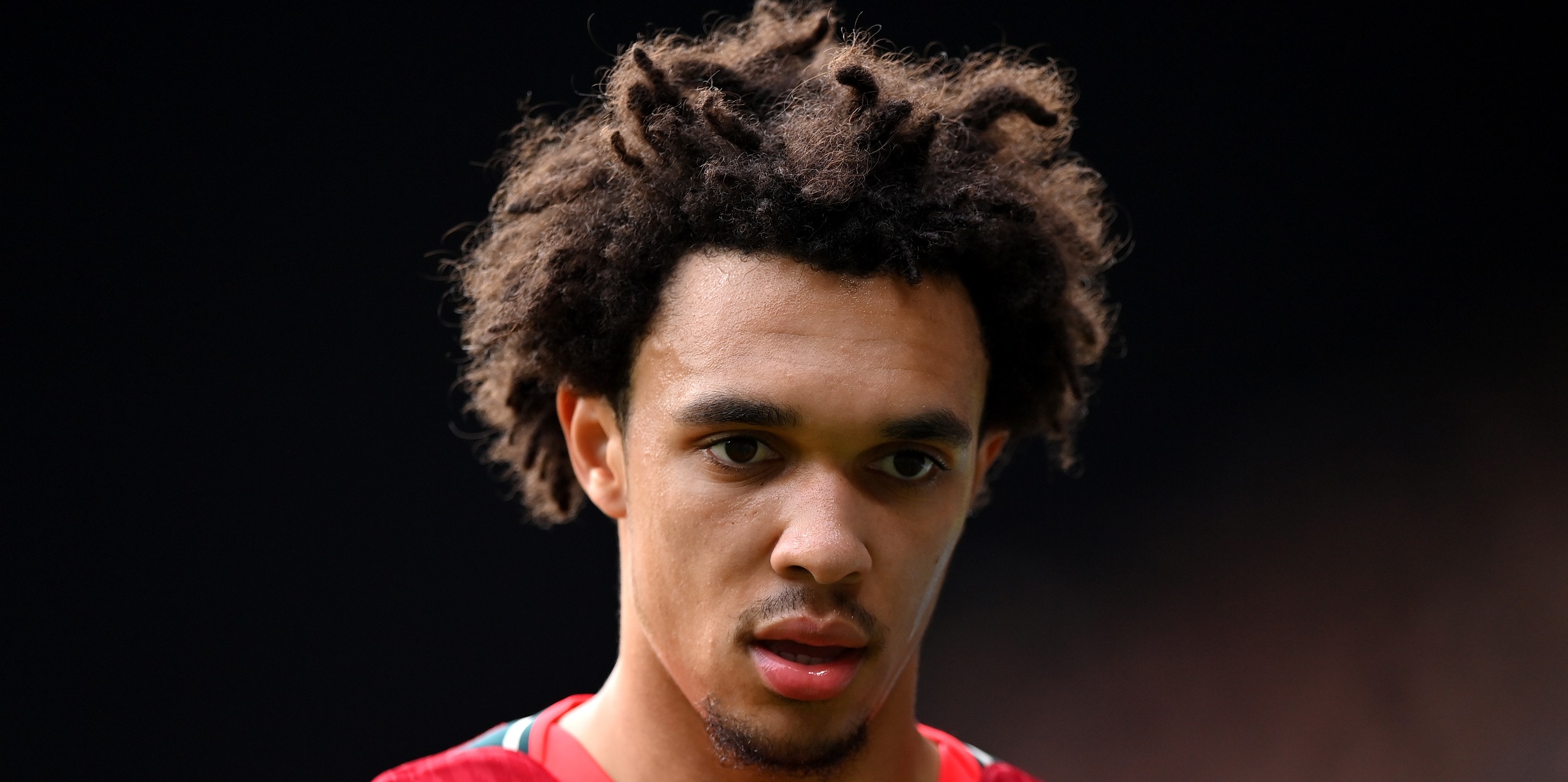 Bayern Munich defender fires Trent dig in bizarre Zlatan-esque interview: “Pavard may be less sexy than Hakimi, Arnold…”