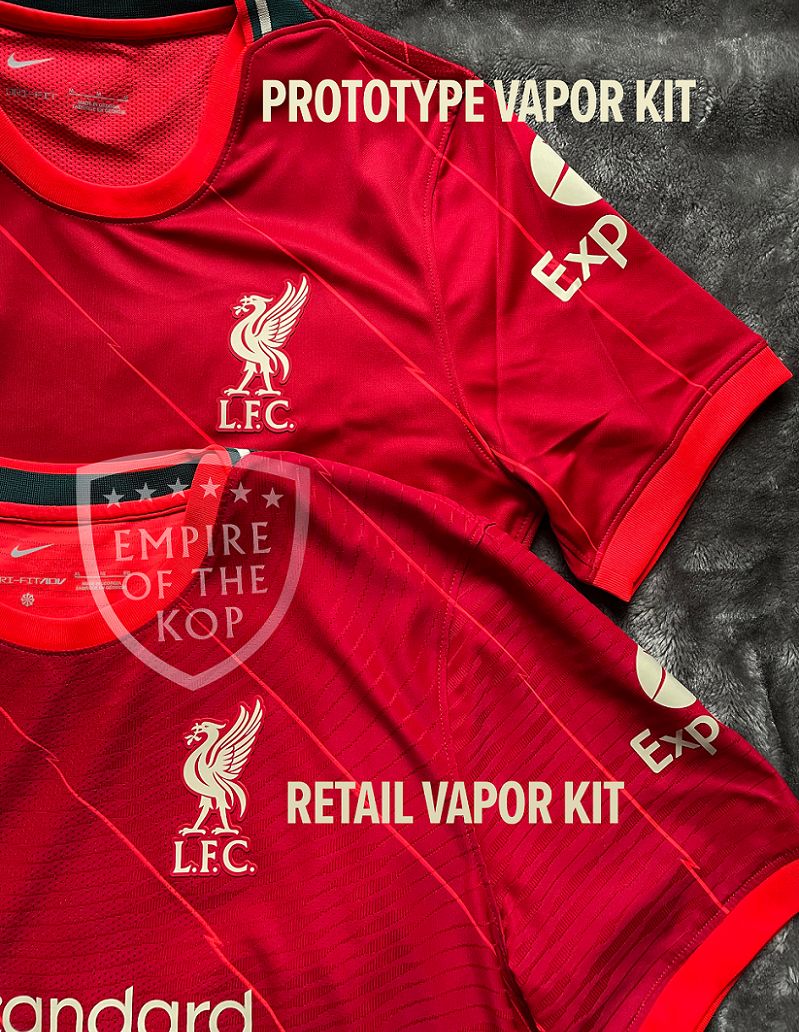 liverpool mens vapor kit