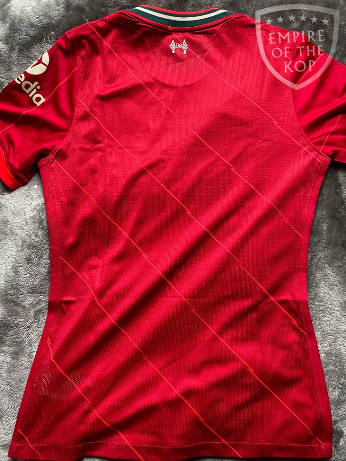 liverpool nike vapor