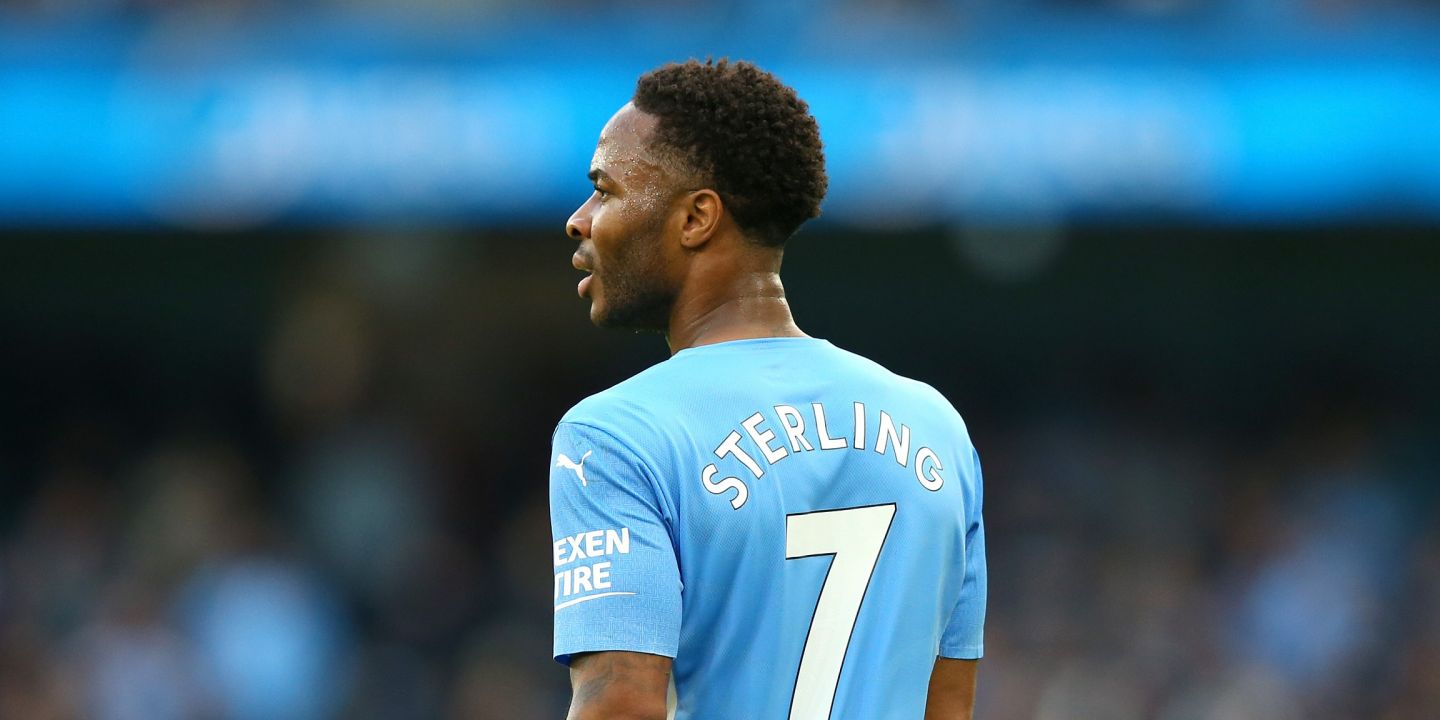 Sterling, Liverpool