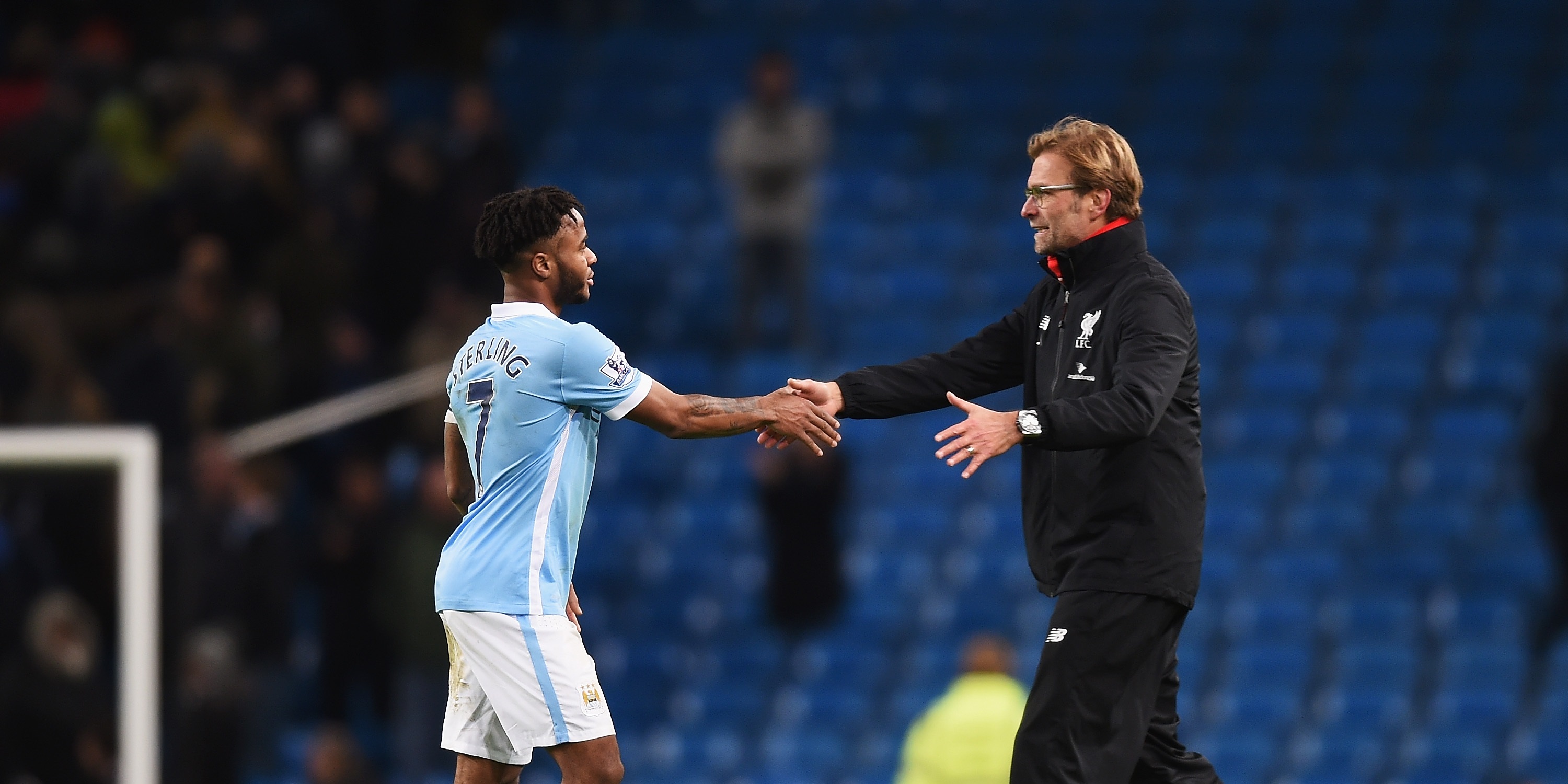 Raheem Sterling enticed by prospect of working under Jurgen Klopp but significant stumbling block in way of Liverpool return – report