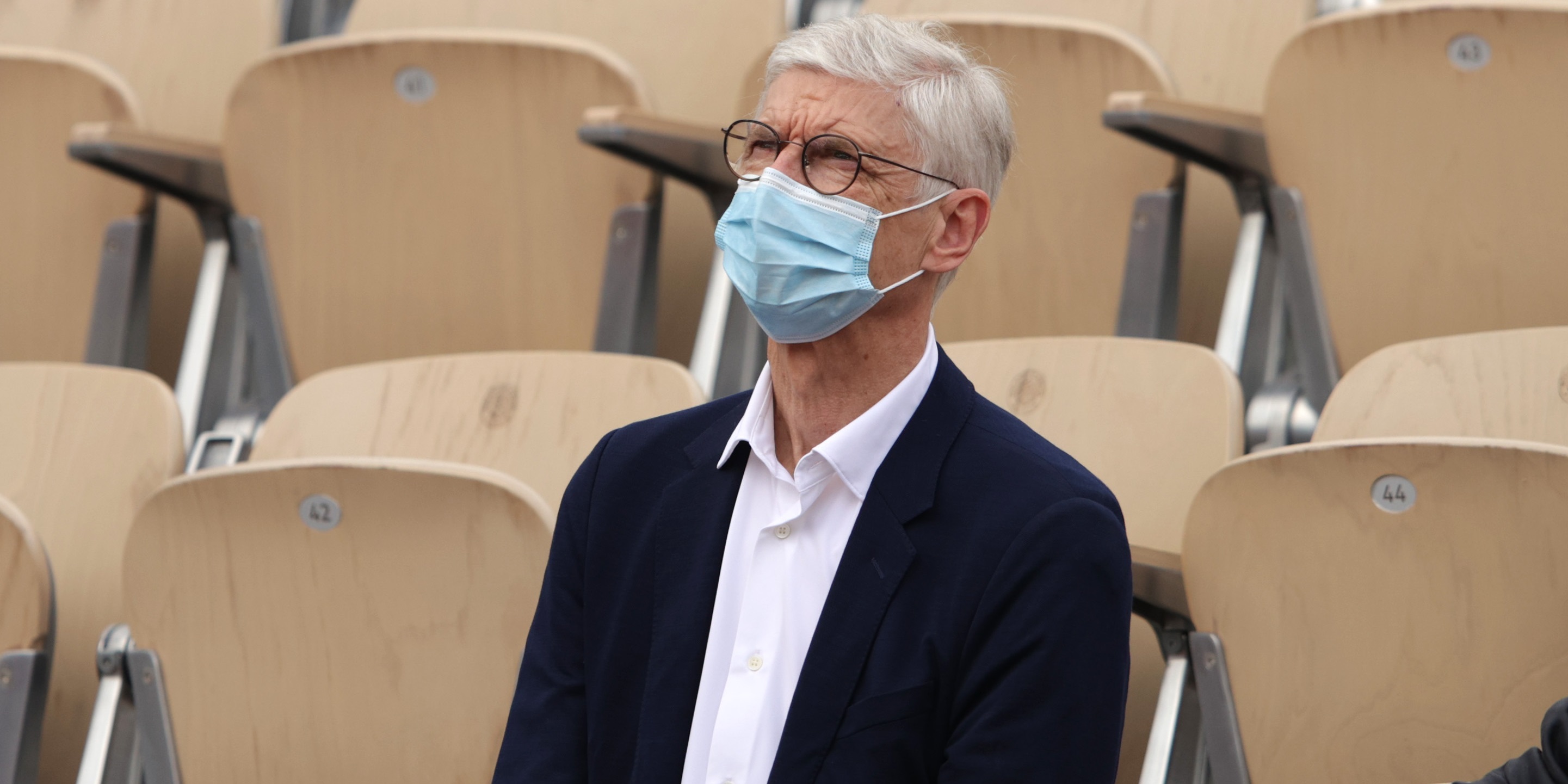Exclusive: ‘You’re talking cobblers’ – Collymore rips into Wenger’s ‘nonsense’ World Cup proposal