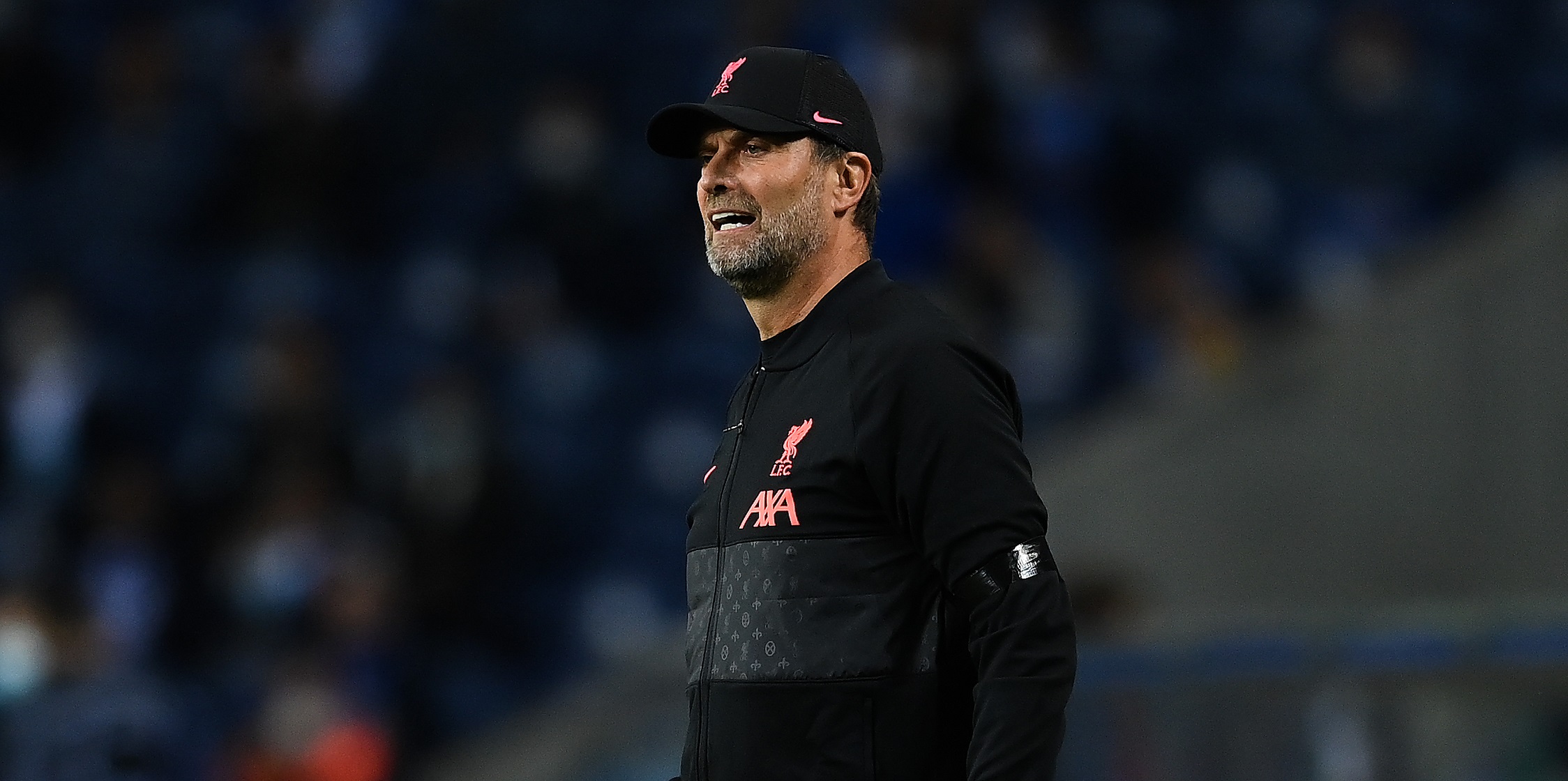 Barcelona identify Klopp as top candidate to replace Koeman – report