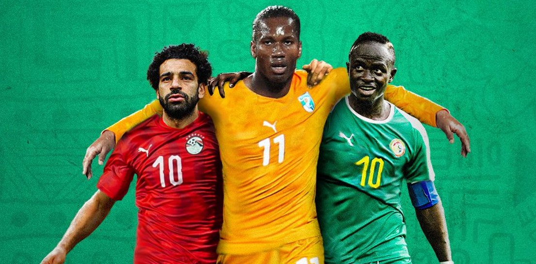 Didier Drogba shares ‘new KINGS on the block’ tweet to Mo Salah and Sadio Mane