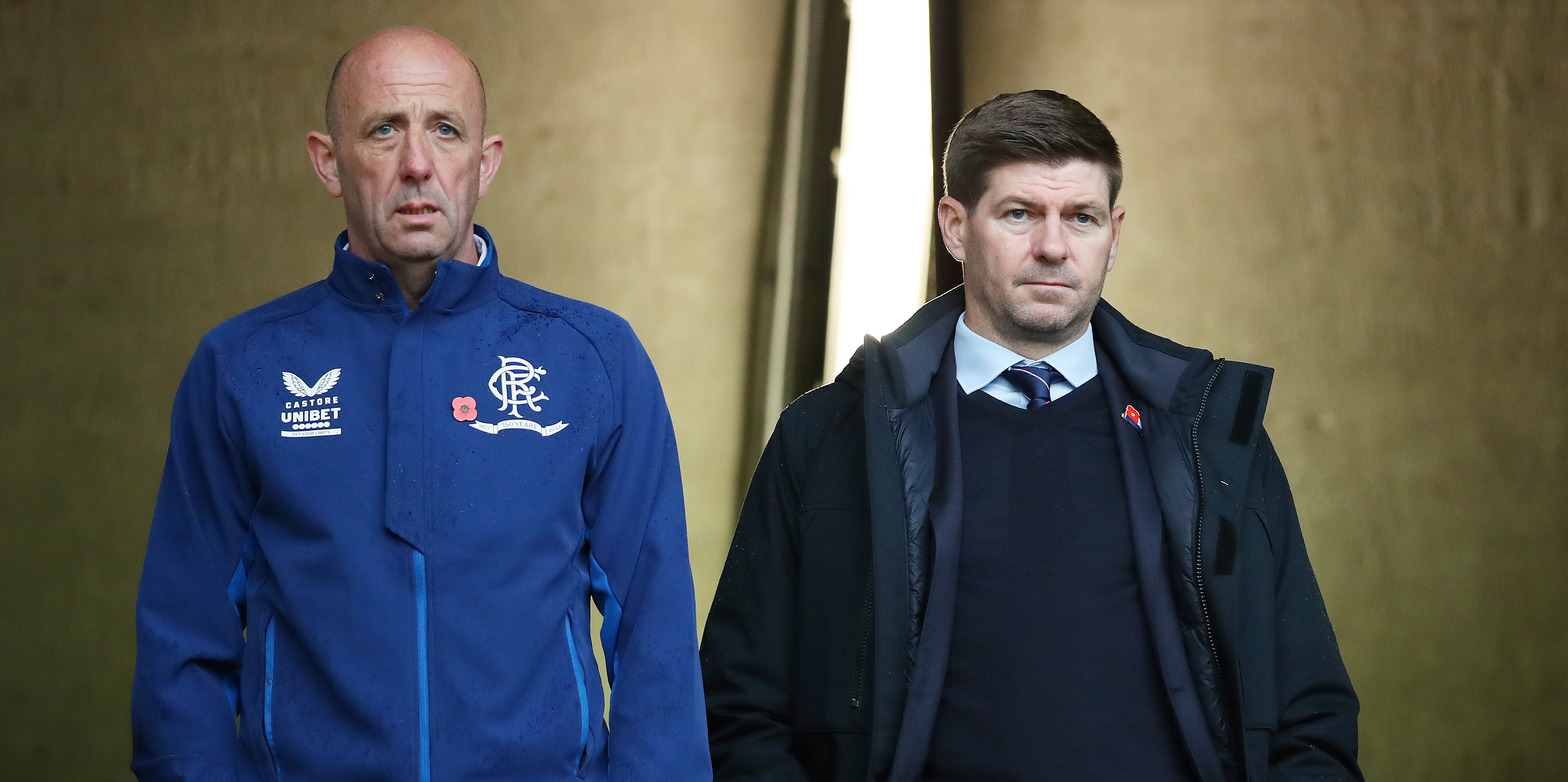 ‘Expected’ length of Steven Gerrard’s Aston Villa deal reported by Sky Sports