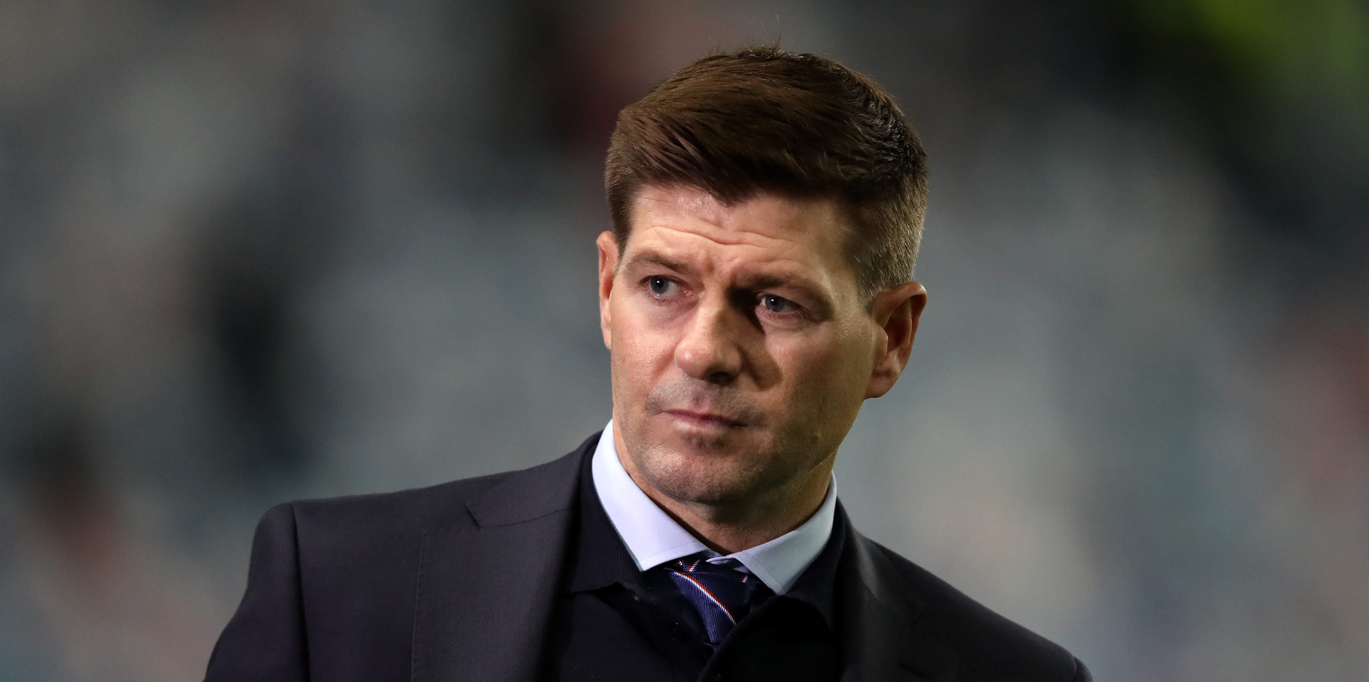 ‘A huge step’ – Ex-Villa defender weighs in on Gerrard’s reportedly impending PL switch