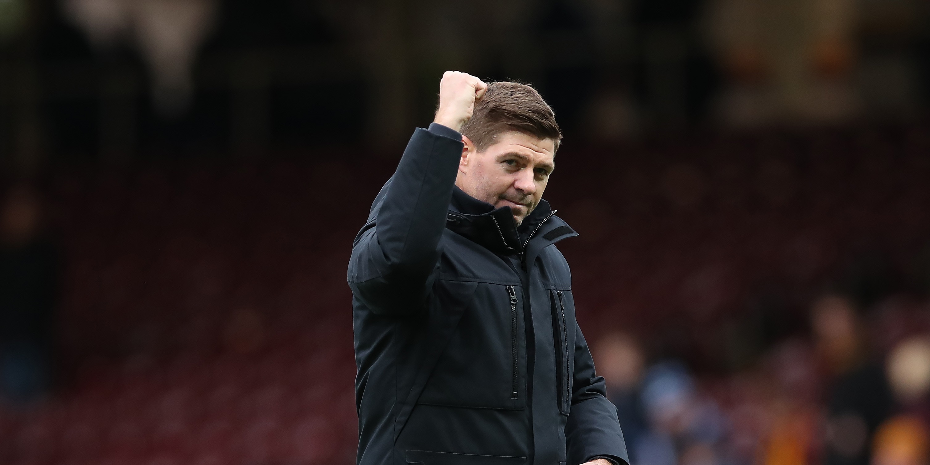 ‘If Villa get relegated… he can forget about taking over at Liverpool’ – Aldridge provides honest assessment on Gerrard’s managerial switch