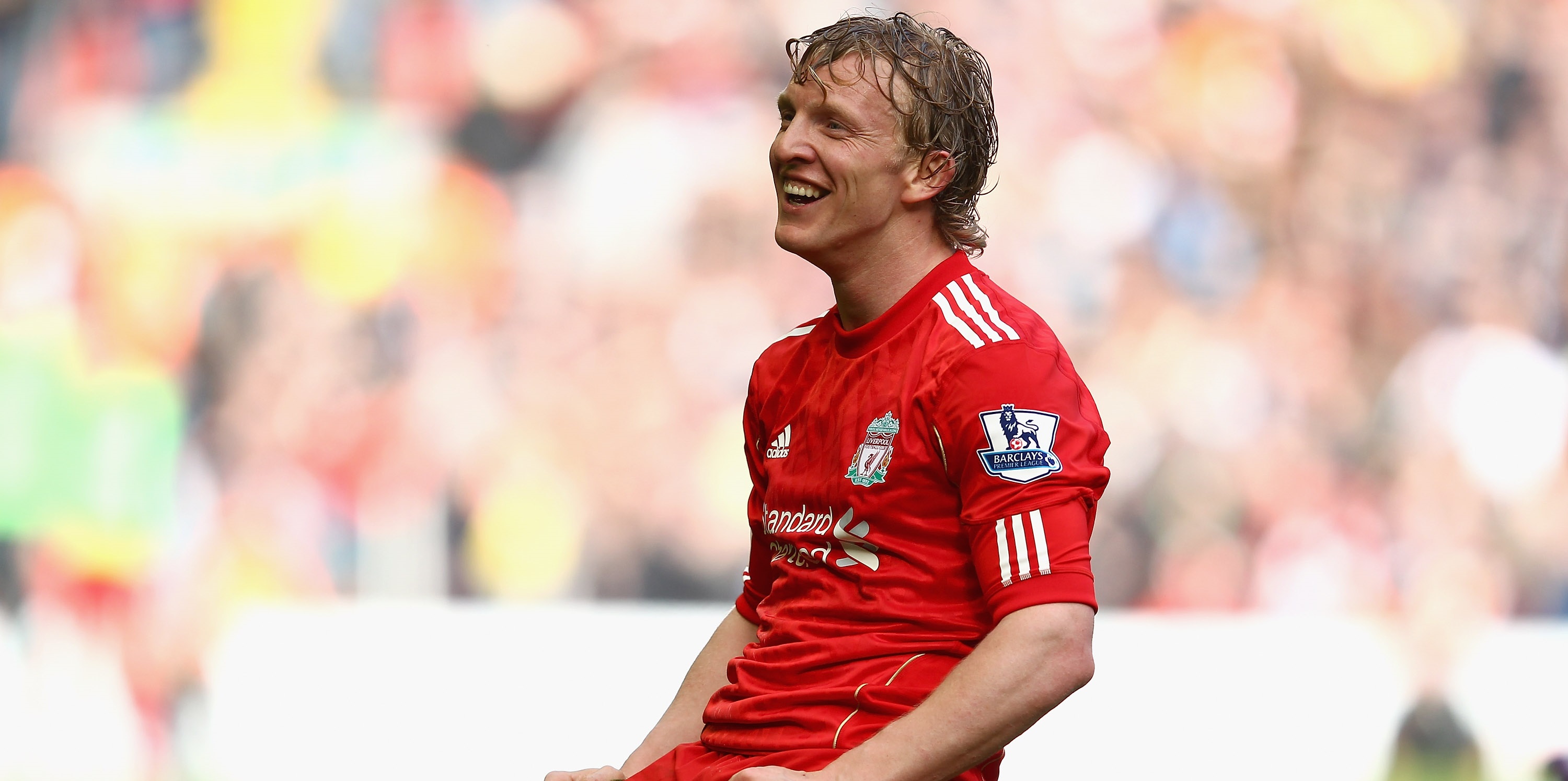 Dirk Kuyt takes first managerial role four years after ending his 20-year playing career