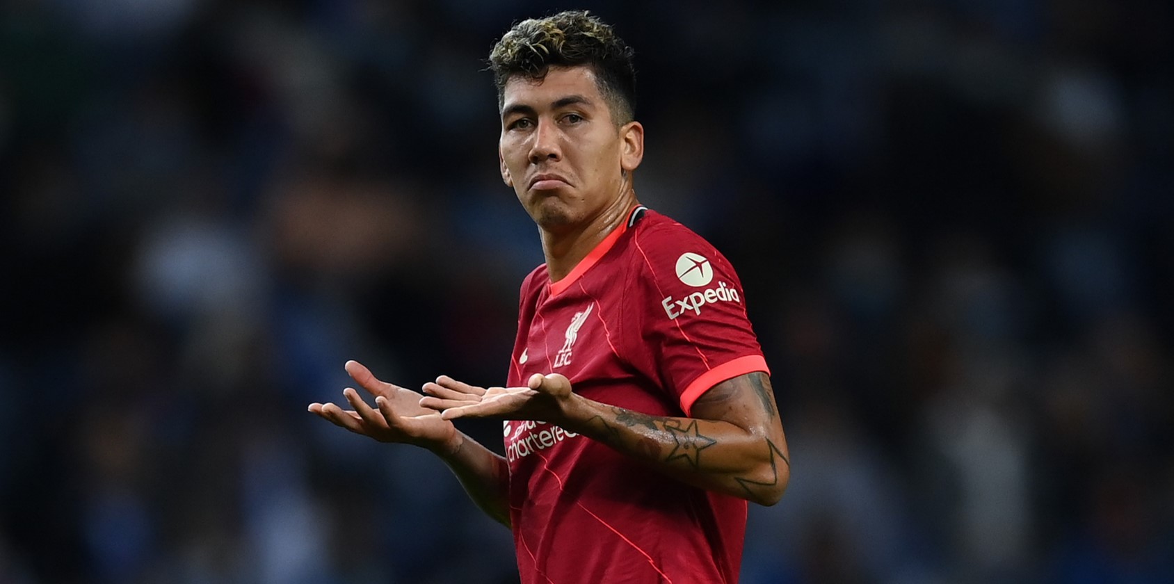 Bobby Firmino sidelined with ‘a serious hamstring injury’, confirms Jurgen Klopp in pre-West Ham press conference