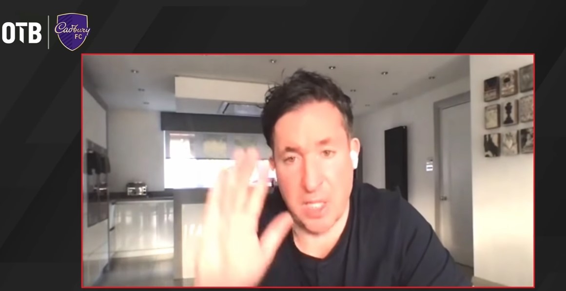 (Video) ‘I don’t get the recognition I warrant’ – Robbie Fowler reflects on his career and how unappreciated his numbers are