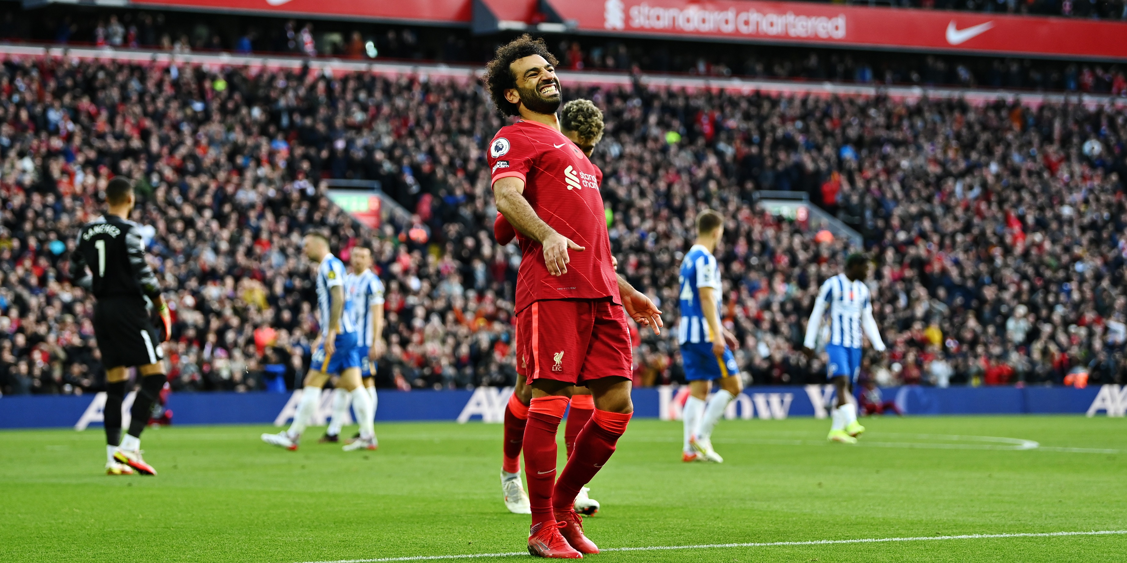 ‘Up to Liverpool’ – Fabrizio Romano shares update on possibility of La Liga exit for Mo Salah