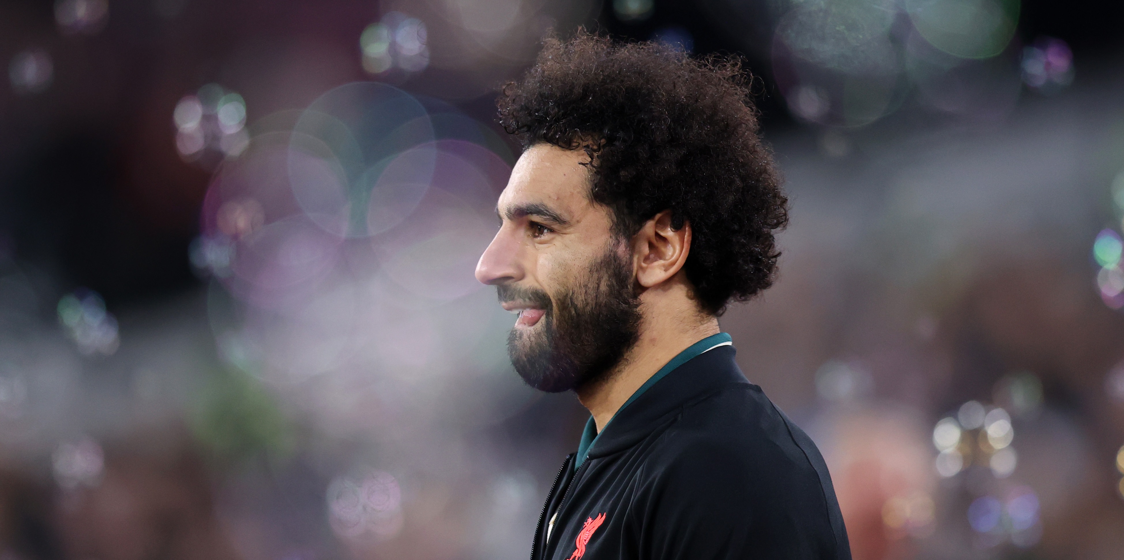 ‘Make us a silly offer’ – Liverpool could be tempted to sell Mo Salah, suggests Glen Johnson